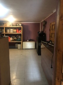 Сдам подвал под склад