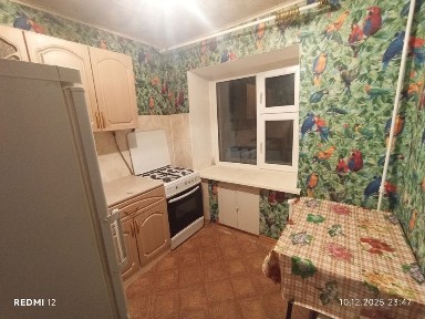 Западно-Казахстанская область, Уральск, 2-й рабочий