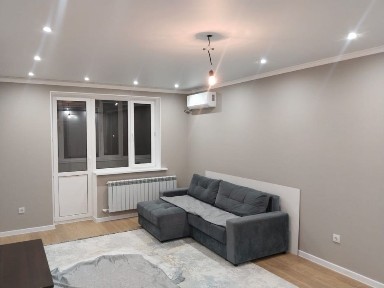 Западно-Казахстанская область, Уральск, Омега