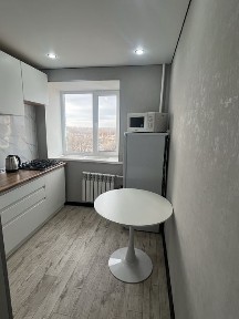 Западно-Казахстанская область, Уральск, 2-й рабочий