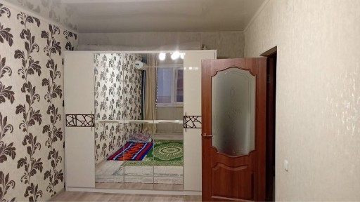 Западно-Казахстанская область, Уральск, 8-я школа