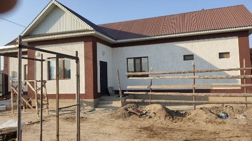 Времянка сатылады.