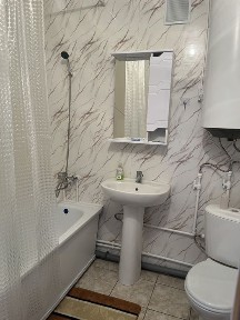 Квартира посуточно.