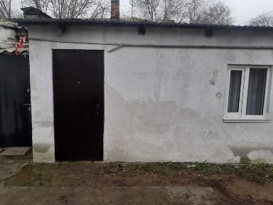 Западно-Казахстанская область, Уральск, Центральный рынок