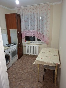 2х комнатная квартирка аккуратная в центре