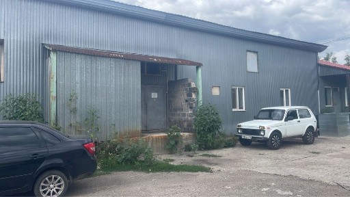 Производственный объект с прибылью