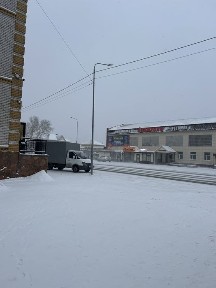 Продам овощной магазин