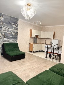 Сдается квартира район 6 школы