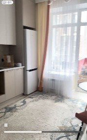 Сдам 1 комнатную квартиру 230000 т