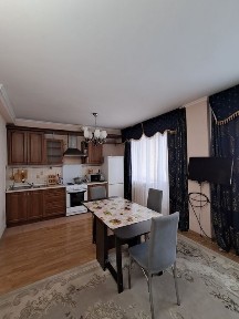 Акмолинская область, Астана, Алматинский район