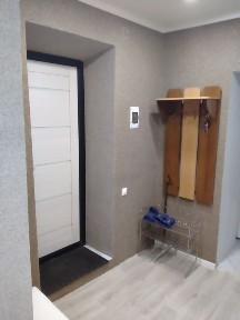 Сдам дом с центральным отоплением.