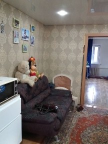 Сдам в аренду дом на Красном Кордоне ул Латифа Хамиди дом 18