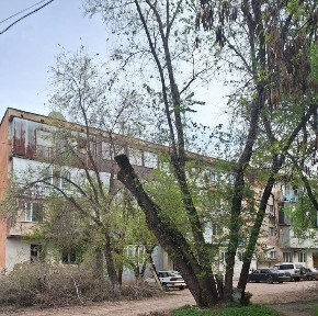 Квартира в село Шамалгане