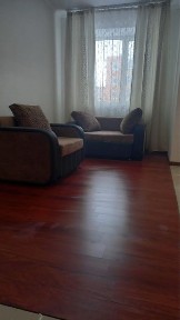 Пәтер “Лесная поляна” ТК