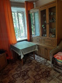 Восточно-Казахстанская область, Усть-Каменогорск, ДКМ (дом культуры металургов)