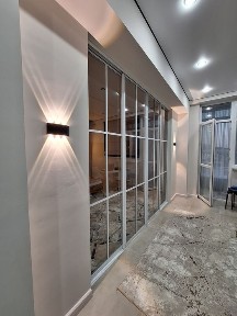 Новые апартаменты посуточно ЖК 