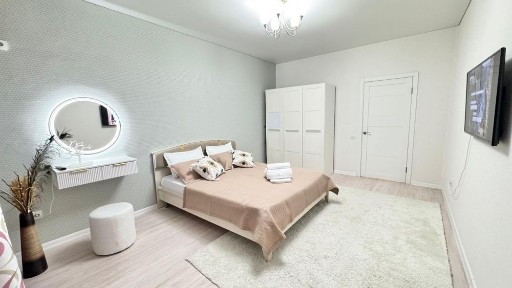 Атырауская область, Атырау, Нурсая (Болашак)