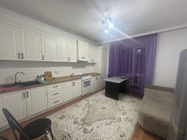 Сдается в аренду 1-комн. квартира в ЖК Карлыгаш