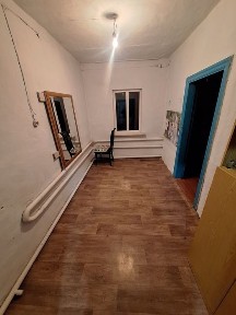 Садется дом г. Алатау