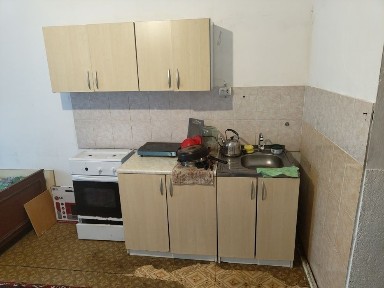 Сдаю в аренду однокомнатную квартиру 18м²