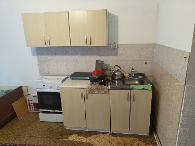 Сдаю в аренду однокомнатную квартиру 18м²