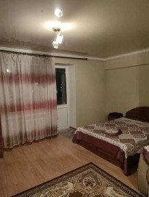 Сдам однокомнатную квартиру Самал