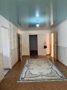 Продается дом водников