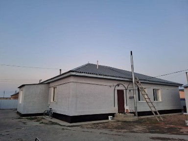 Жана Каратон Акжайык544