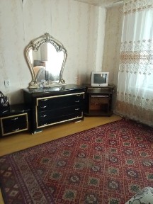 Павлодарская область, Экибастуз