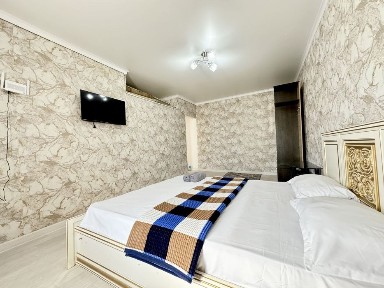 Универсам на ночь квартира