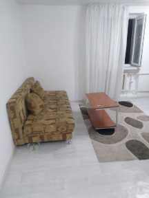 Квартира площадь