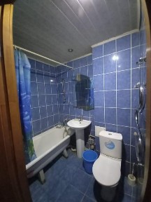 Западно-Казахстанская область, Уральск, Урал (дом быта)