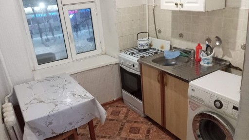 Западно-Казахстанская область, Уральск, 2-й рабочий