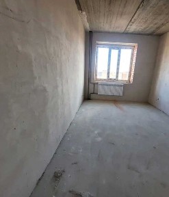 Акмолинская область, Кокшетау, Центр города