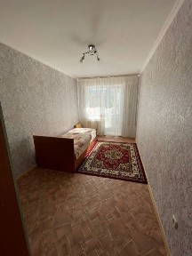 Акмолинская область, Астана, Алматинский район