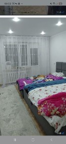 2 комнатная квартира