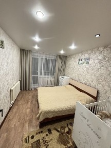 Продам 3-ком квартиру