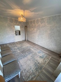 5 комнатная квартира