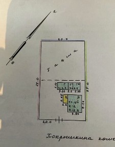Город Уштобе улица Покрышкина 27