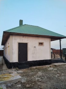 Продам дом 19 км