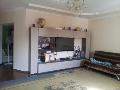 Алматинская область, Алмалыбак