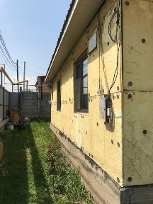 Продаётся дом в Талгаре