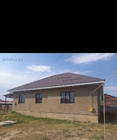 Частный дом Алматинская обл, Елтайский с/о, с Береке