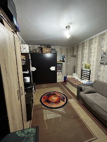 Прлдается 1-комнатная квартира. Улучшенной планировки