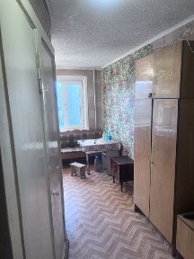 Юг 28 микрорайон