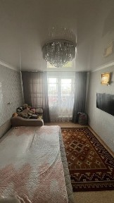 Северо-Казахстанская область, Петропавловск