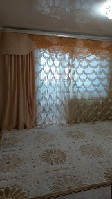 Продается 2-х комнатная квартира в поселке Топар