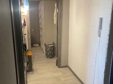 Квартира на 31 квартале.