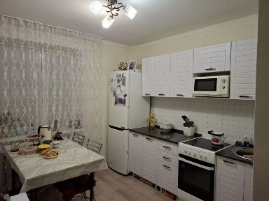 Карагандинская область, Караганда, Казыбекбийский район