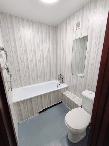 Сдам 3-х комн на длительный срок